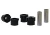 REV060.0044 Rear Control Arm Bushing Kit Fits Select BMW 318i, BMW 318is, BMW 318ti, BMW 323Ci, BMW 323i, BMW 323is, BMW 325Ci - image 2