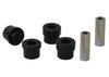 REV060.0044 Rear Control Arm Bushing Kit Fits Select BMW 318i, BMW 318is, BMW 318ti, BMW 323Ci, BMW 323i, BMW 323is, BMW 325Ci - image 3