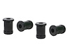 REV060.0046 Rear Upper Inner Forward Bushing for 2001-2006 Mitsubishi Montero - image 1