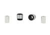 REV062.0002 Rear Control Arm Bushing Fits Select Volvo C70, Volvo S40, Volvo V50, Volvo C30, Ford Escape, Ford Focus, Mazda 3 - image 2