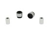 REV062.0002 Rear Control Arm Bushing Fits Select Volvo C70, Volvo S40, Volvo V50, Volvo C30, Ford Escape, Ford Focus, Mazda 3 - image 3