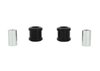 REV062.0004 Rear Control Arm Bushing Fits Select Audi Q3, Audi A3 Quattro, Audi Q3 Quattro, Audi TTS Quattro, Audi TT RS - image 2