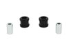 REV062.0004 Rear Control Arm Bushing Fits Select Audi Q3, Audi A3 Quattro, Audi Q3 Quattro, Audi TTS Quattro, Audi TT RS - image 3