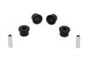 REV062.0006 Rear Control Arm Bushing for 1990-1997 Mazda Miata, 1999-2005 Mazda Miata - image 3