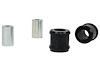 REV062.0010 Rear Control Arm Bushing for 2002-2006 Acura RSX, 2001-2005 Honda Civic, 2001-2005 Honda CR-V - image 1