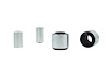 REV062.0012 Rear Control Arm Bushing Fits Select BMW 335is, BMW 325i, BMW 325xi, BMW 328i, BMW 330i, BMW 330xi, BMW X1, BMW - image 1