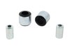 REV062.0012 Rear Control Arm Bushing Fits Select BMW 335is, BMW 325i, BMW 325xi, BMW 328i, BMW 330i, BMW 330xi, BMW X1, BMW - image 3