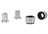 REV062.0026 Rear Camber Correction Control Arm Bushing Fits Select Volvo C70, Volvo S40, Volvo V50, Volvo C30, Ford Escape - image 1