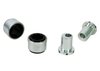 REV062.0026 Rear Camber Correction Control Arm Bushing Fits Select Volvo C70, Volvo S40, Volvo V50, Volvo C30, Ford Escape - image 3
