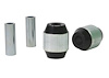 REV062.0030 Rear Control Arm Bushing Fits Select BMW 318i, BMW 318is, BMW 318ti, BMW 323Ci, BMW 323i, BMW 323is, BMW 325Ci, BMW - image 1