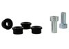 REV062.0032 Rear Control Arm Bushing Kit for 2000-2009 Subaru Legacy, 2000 Subaru Outback, 2007-2009 Subaru Outback - image 2