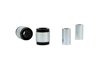 REV062.0038 Rear Control Arm Bushing Kit Fits Select Audi A3 Quattro, Audi A3 Sportback e-tron, Audi A3, Volkswagen Golf - image 2