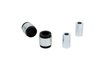 REV062.0038 Rear Control Arm Bushing Kit Fits Select Audi A3 Quattro, Audi A3 Sportback e-tron, Audi A3, Volkswagen Golf - image 3
