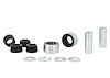 REV062.0046 Rear Upper Bushings for 1999-2004 Jeep Grand Cherokee, 2002-2007 Jeep Liberty - image 1