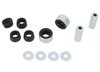 REV062.0046 Rear Upper Bushings for 1999-2004 Jeep Grand Cherokee, 2002-2007 Jeep Liberty - image 3