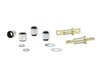 REV063.0002 Rear Control Arm Bushing for 1990-2001 Acura Integra, 1988-2000 Honda Civic, 1993-1997 Honda Civic del Sol - image 2