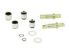REV063.0002 Rear Control Arm Bushing for 1990-2001 Acura Integra, 1988-2000 Honda Civic, 1993-1997 Honda Civic del Sol - image 3