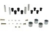 REV063.0008 Front Camber Correction Control Arm Bushing for 1990-1996 Nissan 300ZX, 1993-1996 INFINITI Q45 - image 3