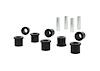 REV063.0010 Rear Control Arm Bushing for 1975-1981 Triumph TR7, 1979-1983 Nissan 280ZX, 1968-1973 Nissan 510 - image 1