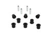 REV063.0010 Rear Control Arm Bushing for 1975-1981 Triumph TR7, 1979-1983 Nissan 280ZX, 1968-1973 Nissan 510 - image 3