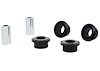 REV063.0012 Rear Control Arm Bushing for 2008-2013 Nissan Rogue, 2007-2012 Nissan Sentra - image 1