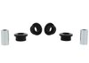 REV063.0012 Rear Control Arm Bushing for 2008-2013 Nissan Rogue, 2007-2012 Nissan Sentra - image 2