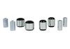 REV063.0016 Rear Control Arm Bushing Kit Fits Select BMW - image 2