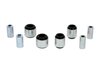 REV063.0016 Rear Control Arm Bushing Kit Fits Select BMW - image 3