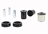 REV063.0018 Rear Control Arm Bushings Fits Select Ford Mustang, Ford Thunderbird, Mercury Capri, Mercury Cougar - image 1