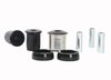 REV063.0018 Rear Control Arm Bushings Fits Select Ford Mustang, Ford Thunderbird, Mercury Capri, Mercury Cougar - image 2
