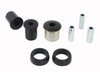 REV063.0018 Rear Control Arm Bushings Fits Select Ford Mustang, Ford Thunderbird, Mercury Capri, Mercury Cougar - image 3