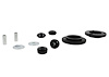 REV064.0006 Strut Mount Bushing, Front Fits Select Suzuki Equator, Nissan Frontier, Nissan Pathfinder, Nissan Xterra - image 1