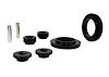 REV064.0010 Strut Mount Bushing, Front for 2001-2006 Mitsubishi Montero - image 1