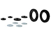 REV064.0012 Strut Mount Bushing Fits Select Lexus LX570, Toyota Land Cruiser - image 1