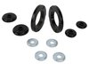 REV064.0012 Strut Mount Bushing Fits Select Lexus LX570, Toyota Land Cruiser - image 3