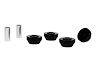 REV064.0016 Strut Rod Bushing Kit, Front Fits Select Dodge Challenger, Dodge Charger, Dodge Coronet, Plymouth Barracuda - image 1