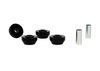 REV064.0016 Strut Rod Bushing Kit, Front Fits Select Dodge Challenger, Dodge Charger, Dodge Coronet, Plymouth Barracuda - image 2