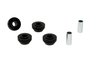 REV064.0016 Strut Rod Bushing Kit, Front Fits Select Dodge Challenger, Dodge Charger, Dodge Coronet, Plymouth Barracuda - image 3