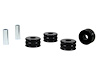 REV064.0018 Front Strut Rod Bushing Kit for 1979-1983 Nissan 280ZX, 1970-1971 Mazda R100