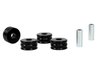 REV064.0018 Front Strut Rod Bushing Kit for 1979-1983 Nissan 280ZX, 1970-1971 Mazda R100 - image 2