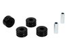 REV064.0018 Front Strut Rod Bushing Kit for 1979-1983 Nissan 280ZX, 1970-1971 Mazda R100 - image 3