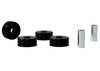 REV064.0020 Strut Rod Bushing Kit, Front for 1984-1986 Nissan 300ZX, 1987-1987 Nissan 300ZX - image 2