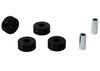 REV064.0020 Strut Rod Bushing Kit, Front for 1984-1986 Nissan 300ZX, 1987-1987 Nissan 300ZX - image 3