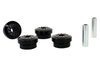 REV064.0022 Strut Rod Bushing Kit, Front for 1987-1987 Nissan 300ZX, 1988-1989 Nissan 300ZX - image 2