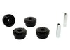 REV064.0022 Strut Rod Bushing Kit, Front for 1987-1987 Nissan 300ZX, 1988-1989 Nissan 300ZX - image 3