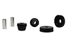 REV064.0026 Strut Bushing, Front for 1983-2004 Ford Mustang - image 1
