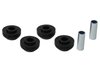 REV064.0028 Strut Rod Bushing Kit, Front Fits Select Ford Fairlane, Ford Granada, Ford Mustang, Ford Ranchero, Ford Torino - image 3