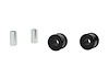 REV068.0002 Alignment Toe Bushing Kit, Rear for 2003-2006 Mitsubishi Lancer - image 1