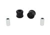 REV068.0002 Alignment Toe Bushing Kit, Rear for 2003-2006 Mitsubishi Lancer - image 3