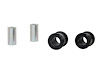 REV068.0004 Alignment Toe Bushing Kit, Rear for 2004-2011 Mazda RX-8 - image 1